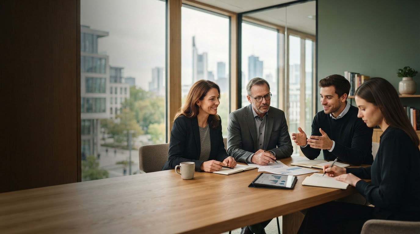 Truecrest Counsel Analysedashboard für datenbasierte Krypto-Portfolioentscheidungen
